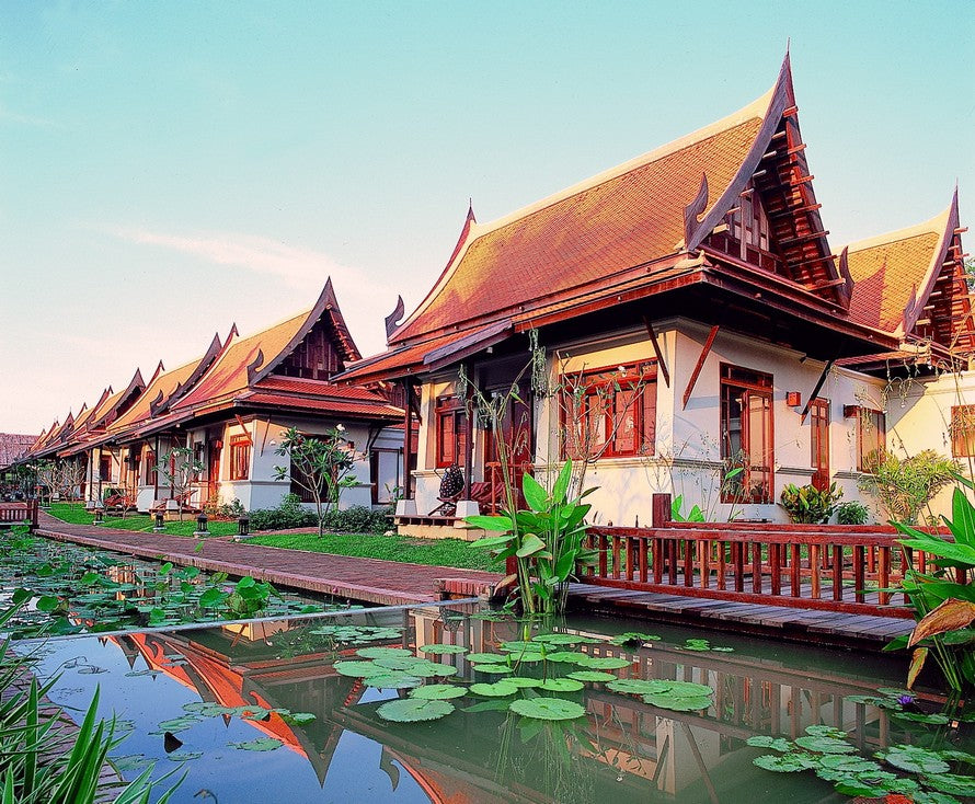 Khao Lak Bhandari Resort & Spa