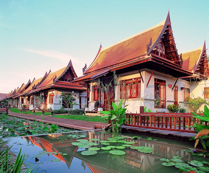 Khao Lak Bhandari Resort & Spa