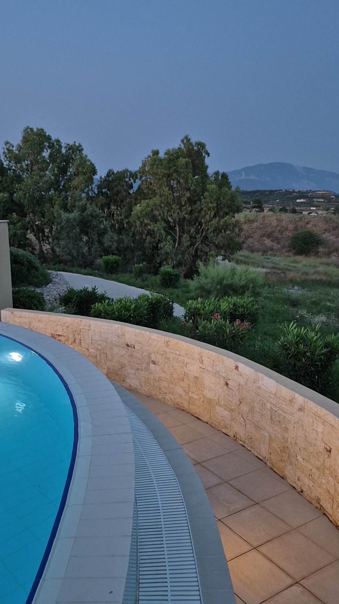 Apollonion Asterias Resort & Spa