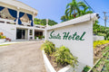 Siesta Hotel 