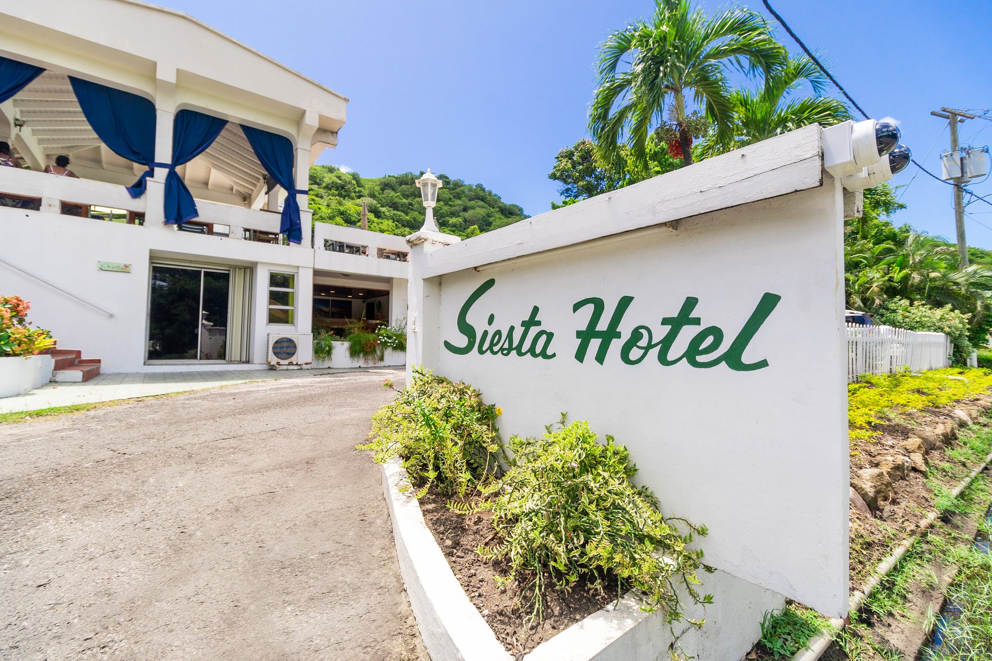 Siesta Hotel 