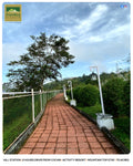 Green Berg Resorts