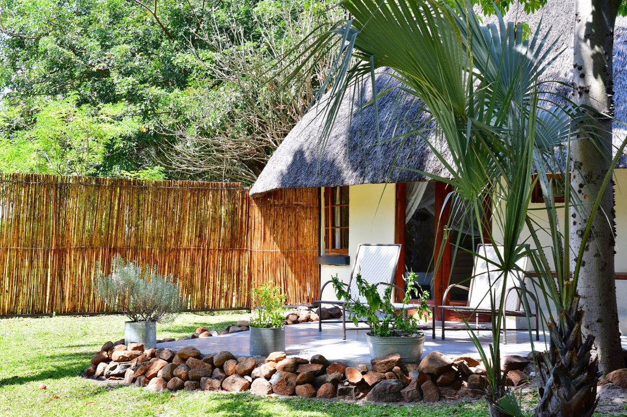 Waterberry Zambezi Lodge