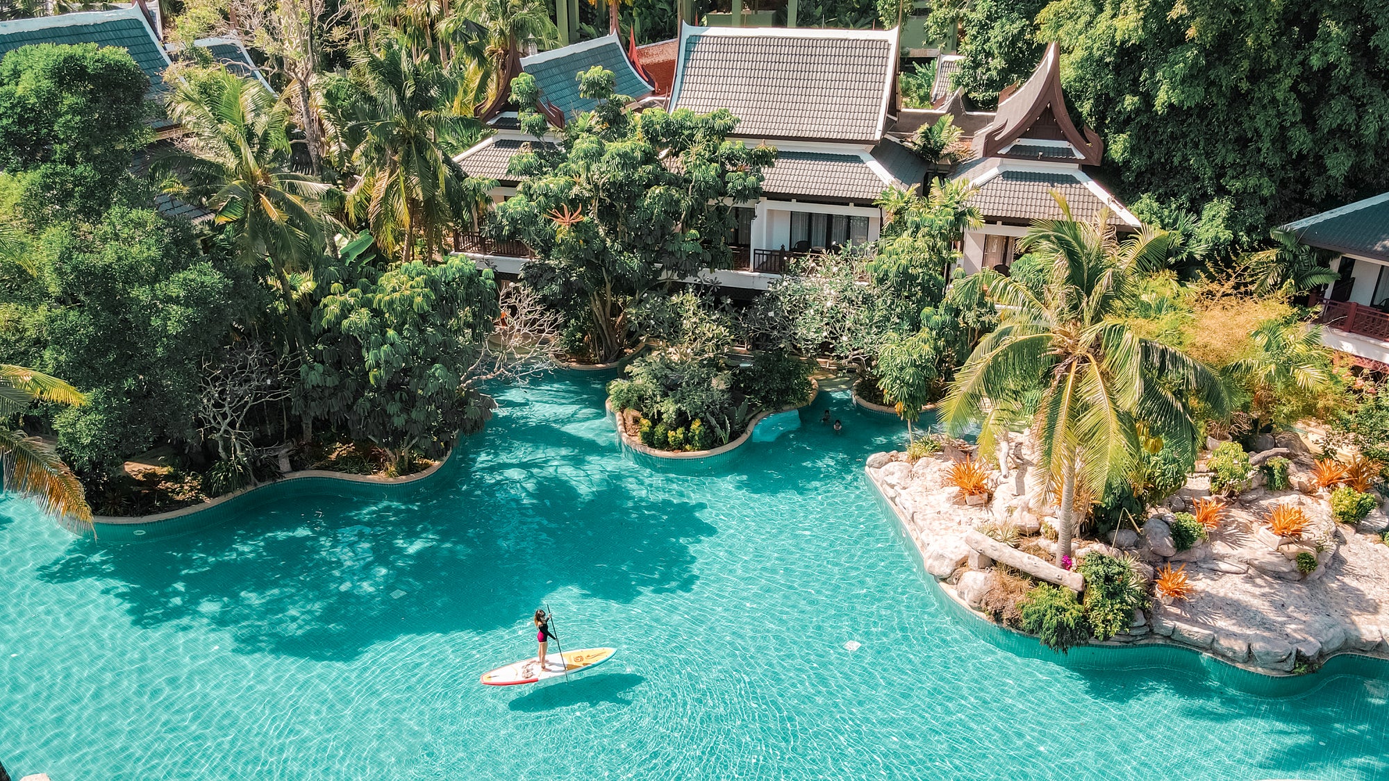 Thavorn Beach Village Resort and Spa