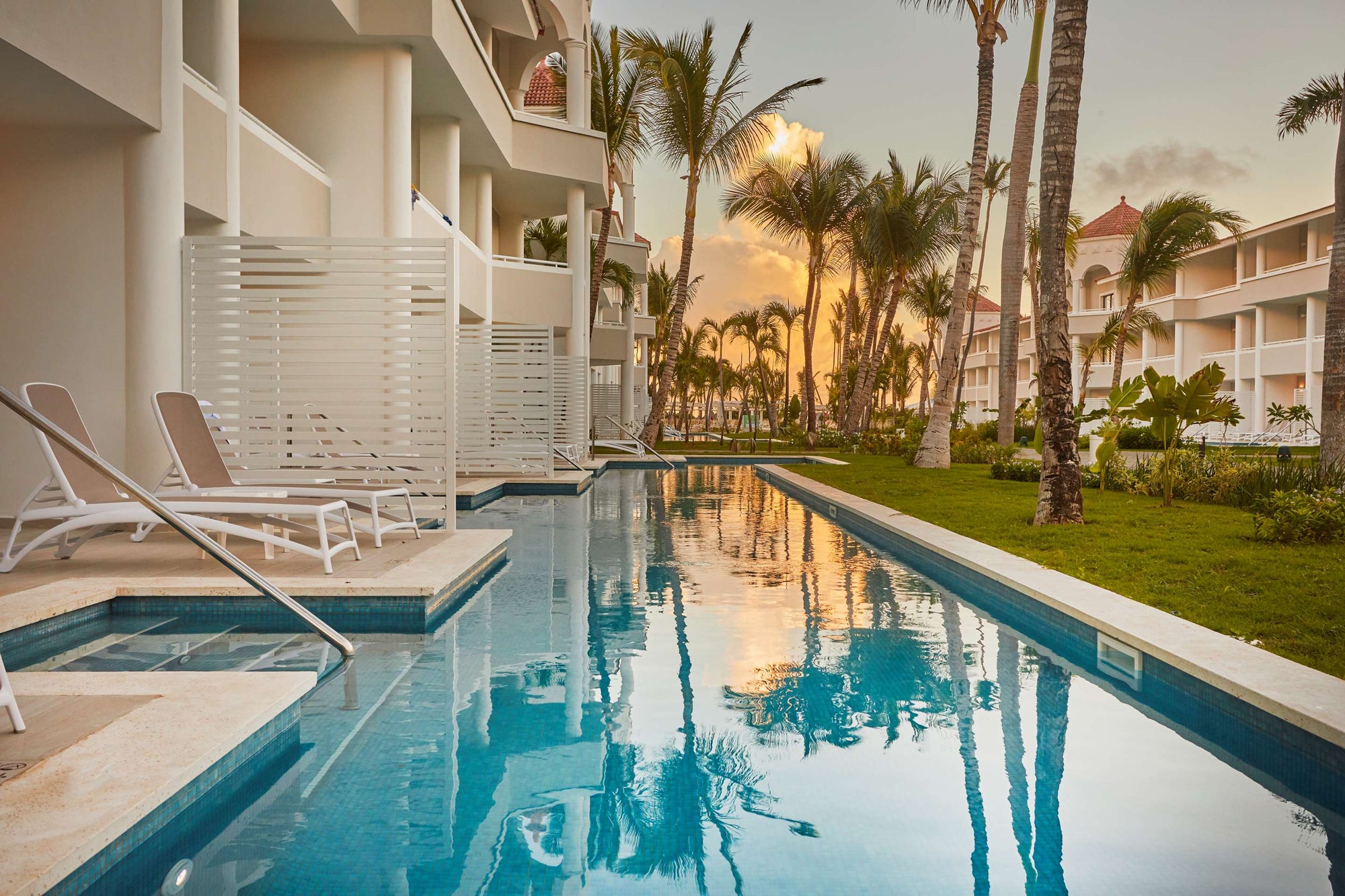 Bahia Principe Luxury Ambar
