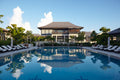 The Island House
