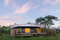 Lemala Mara Mobile Tented Camp