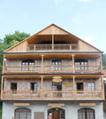 Hotel Dilijan Old Center