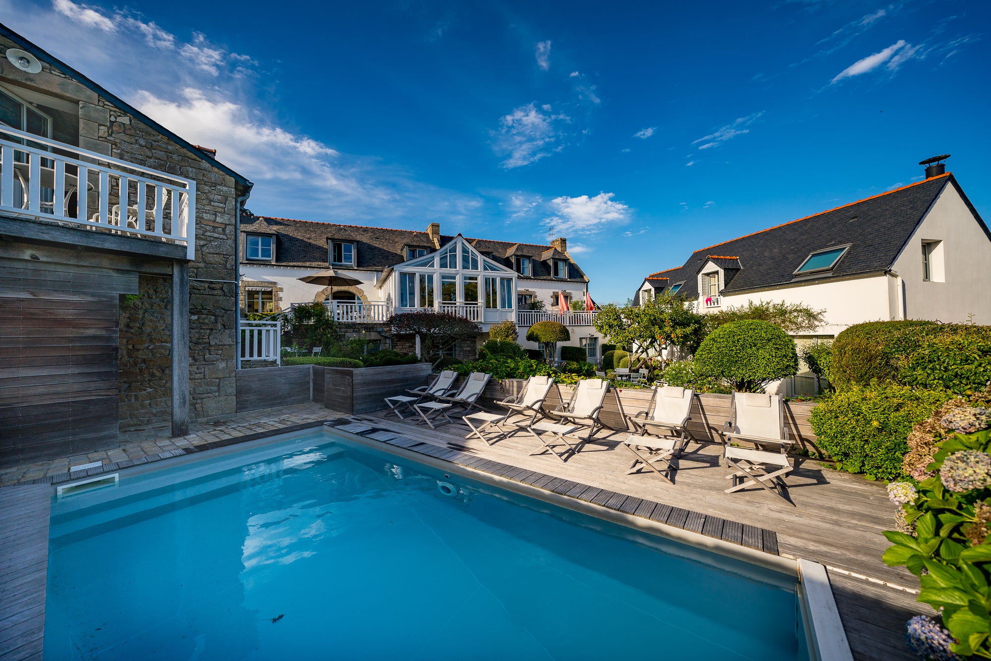 Le Lodge Kerisper