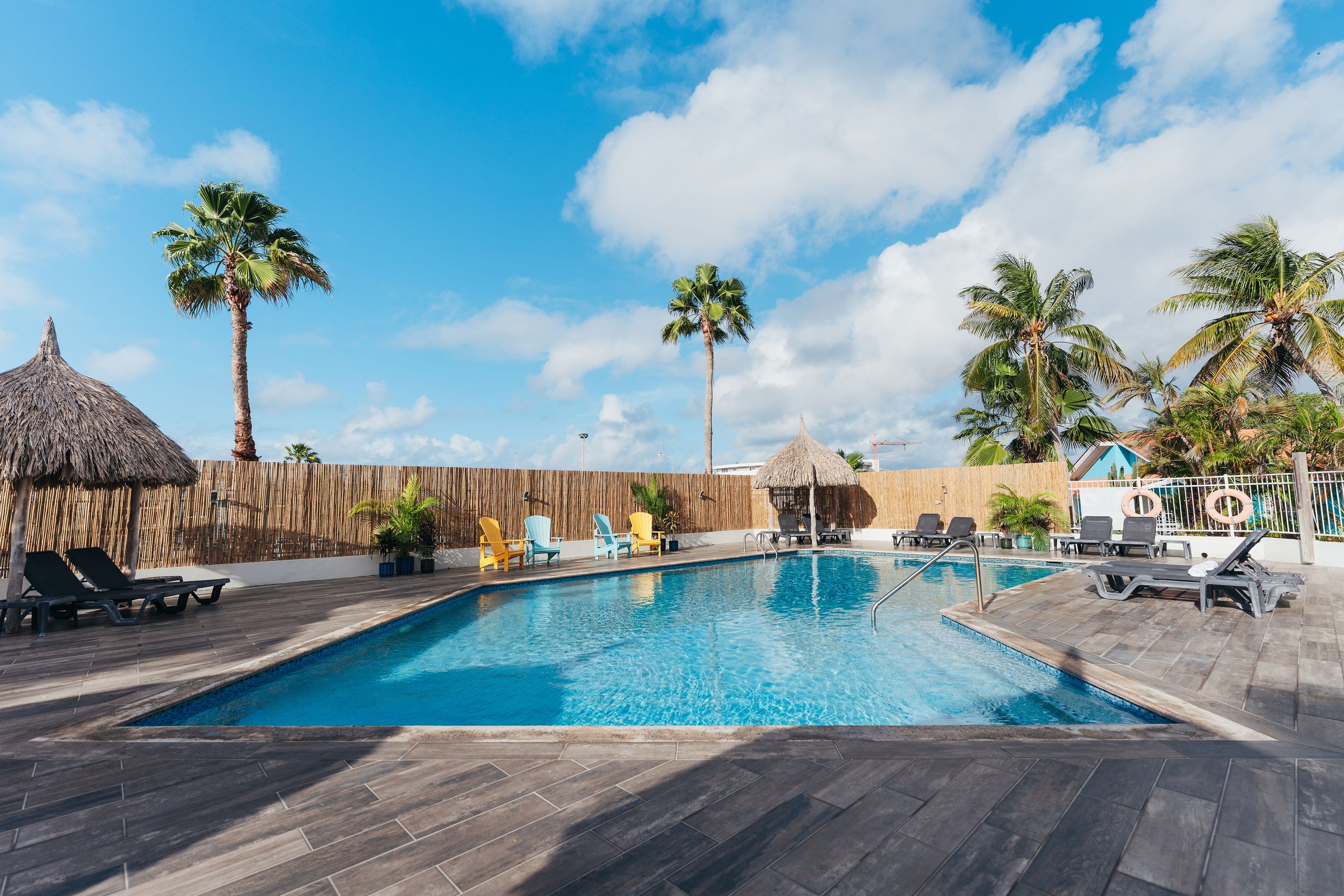 Bon Bini Resort