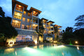 Randholee Luxury Resort