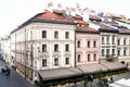 Leopolis Hotel