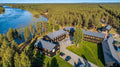 Arctic River Lodge