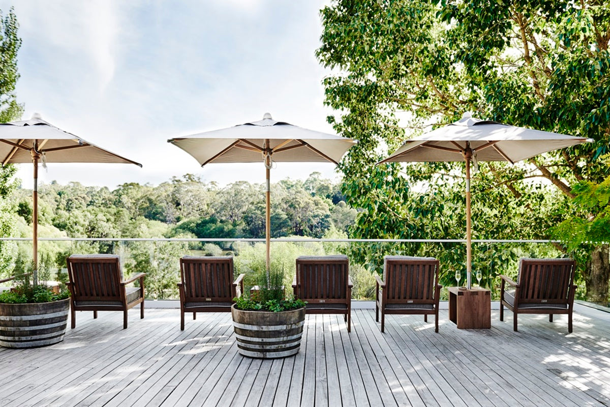 Lake House Daylesford