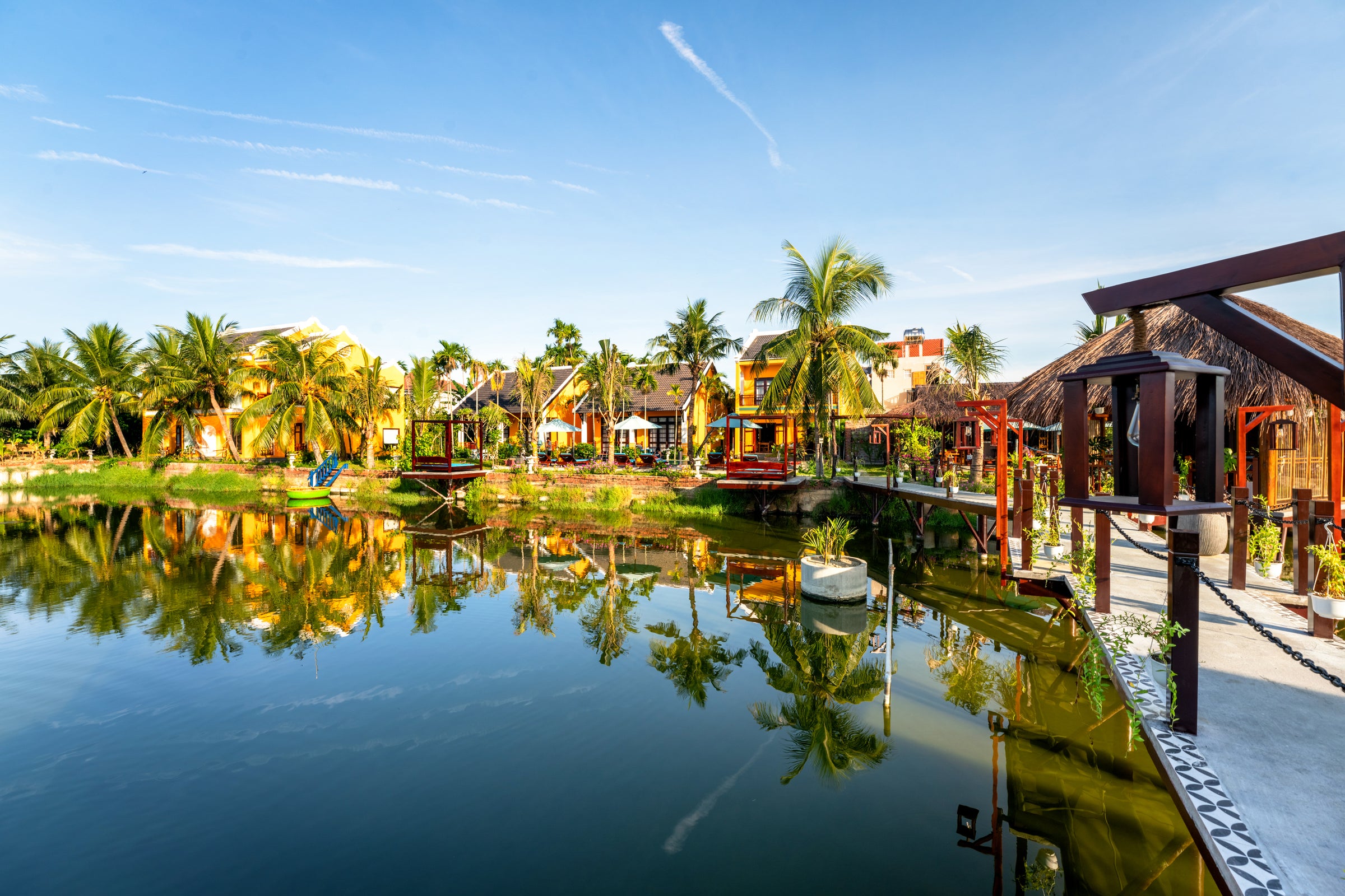 Zen Retreat Hoi An
