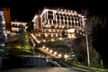 Shiroka Laka Hotel