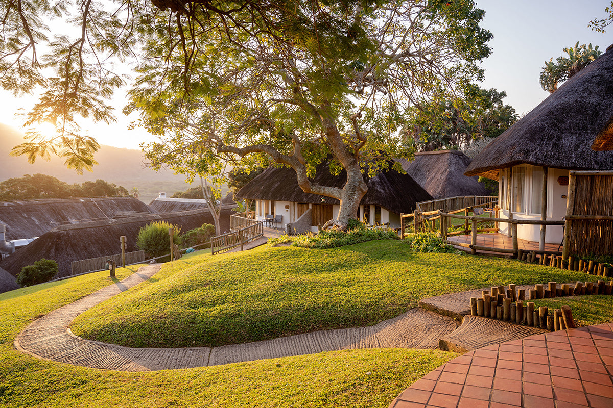 Umngazi Hotel & Spa
