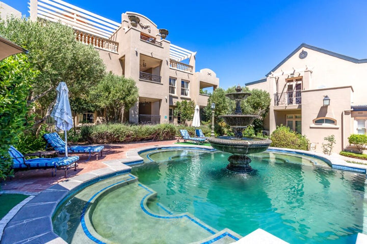 L'Ermitage Franschhoek Chateau & Villas
