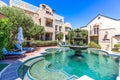 L'Ermitage Franschhoek Chateau & Villas : King Luxury Suite with Mountain view