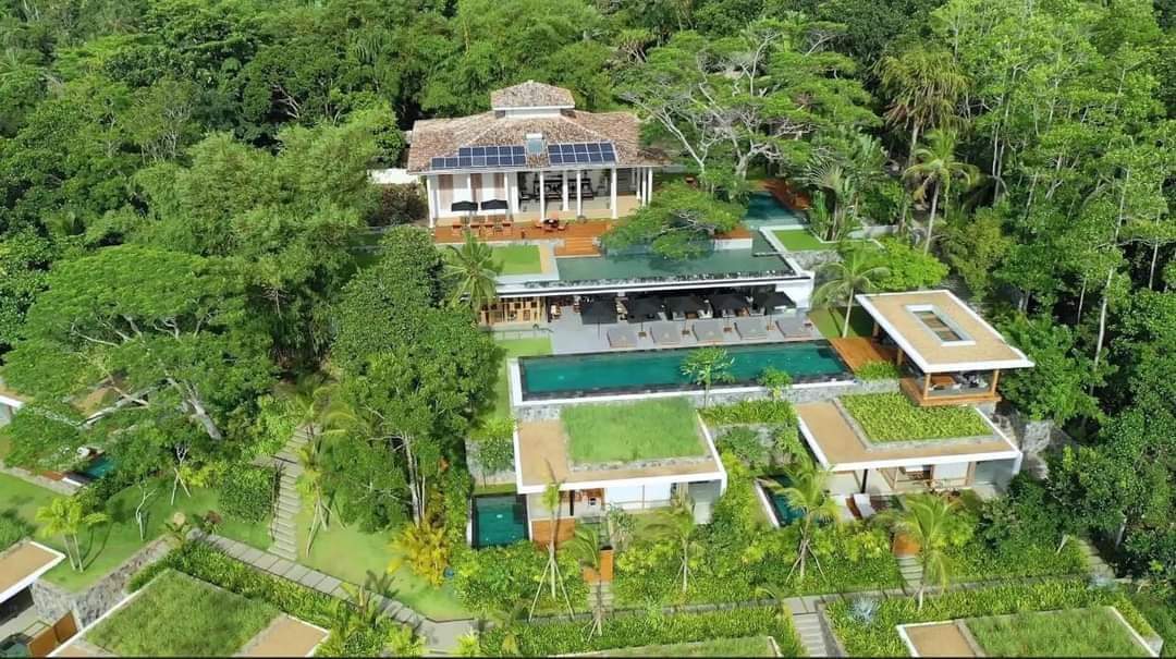 Haritha Villas + Spa