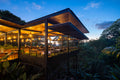 El Remanso Lodge
