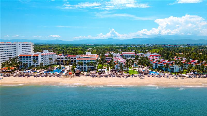 Marival Resort & Suites Nuevo Vallarta