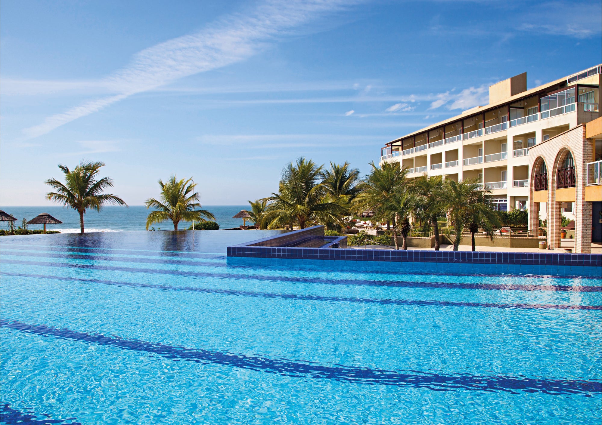Costao Do Santinho Resort