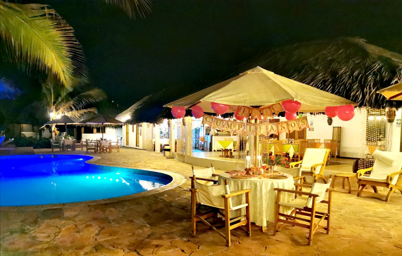Yemaya Boutique Hotel