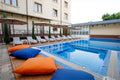 Navruz Hotel Tashkent