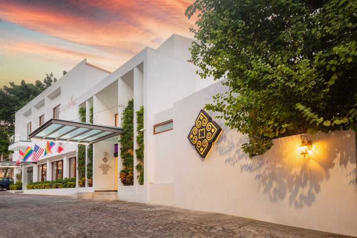 Almar Resort Luxury All Suites & Spa