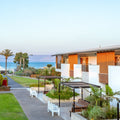 Nof Ginosar Hotel