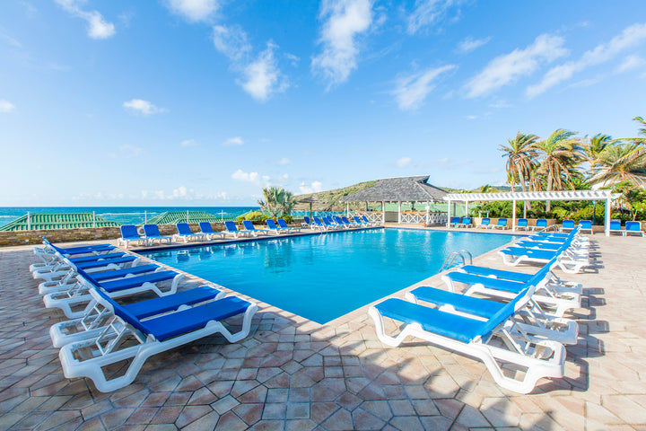 St. James's Club Resort & Villas