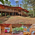 La Carolina Lodge