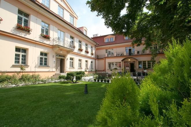 Castle Residence Praha