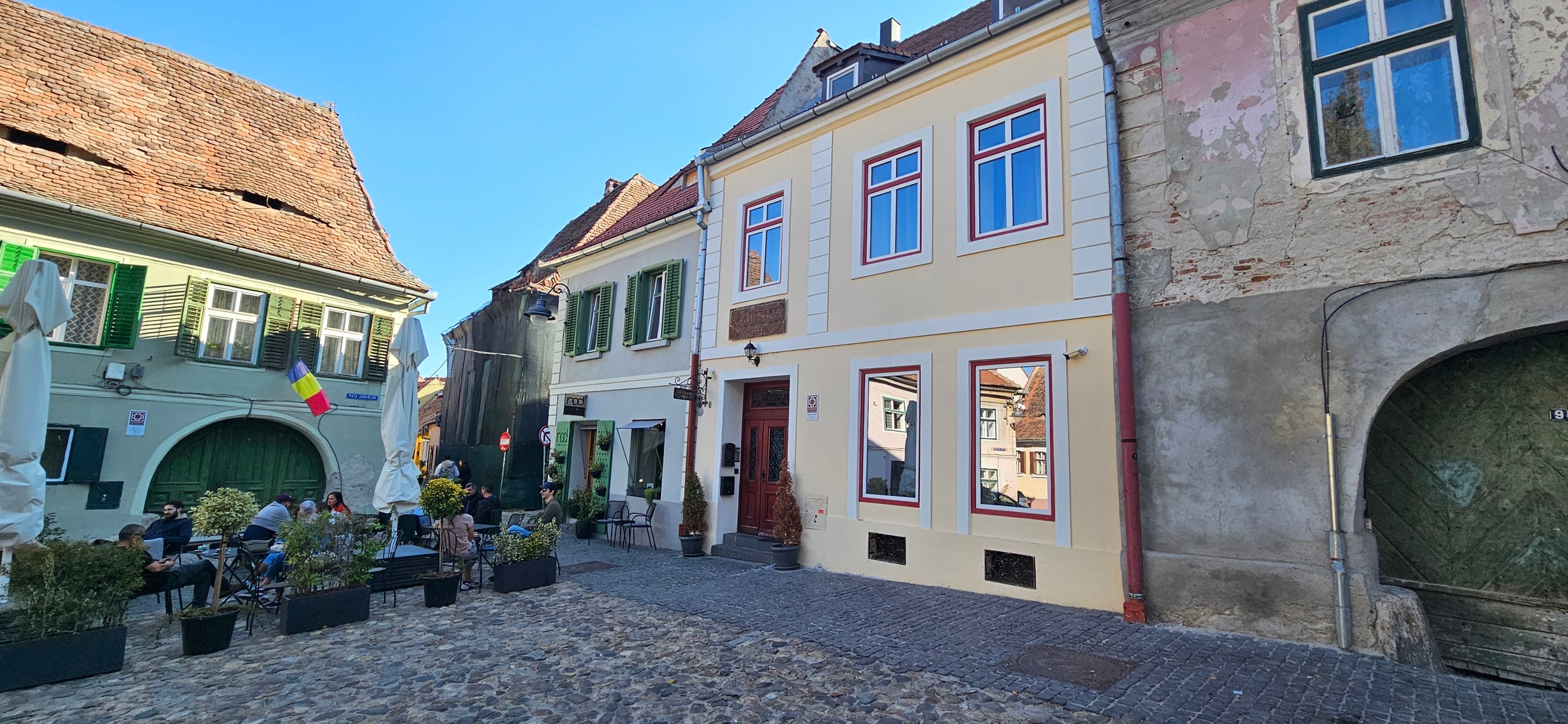 Artisans Boutique Villa