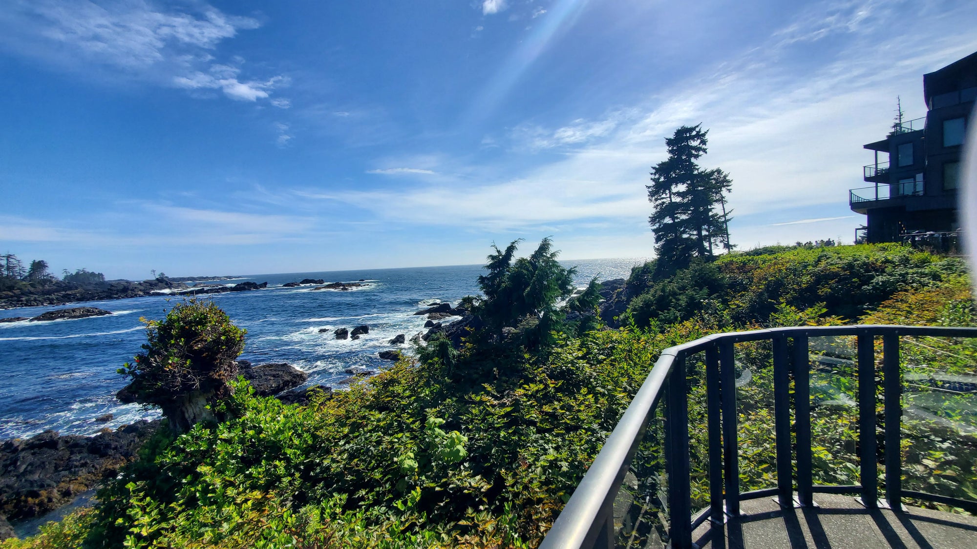 Millrock Island Resort and Spa