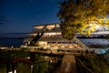 Livingstone Safari Lodge