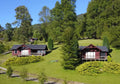 Lodge Mirador de Los Volcanes by Dot Cabana