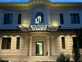 Home Boutique Hotel