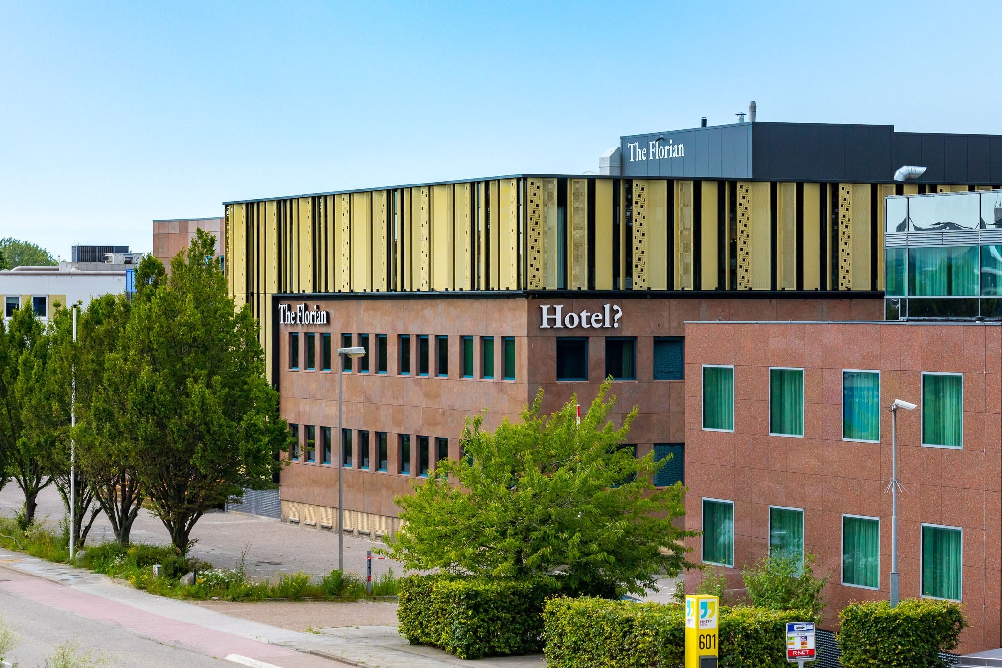 Hotel Schiphol