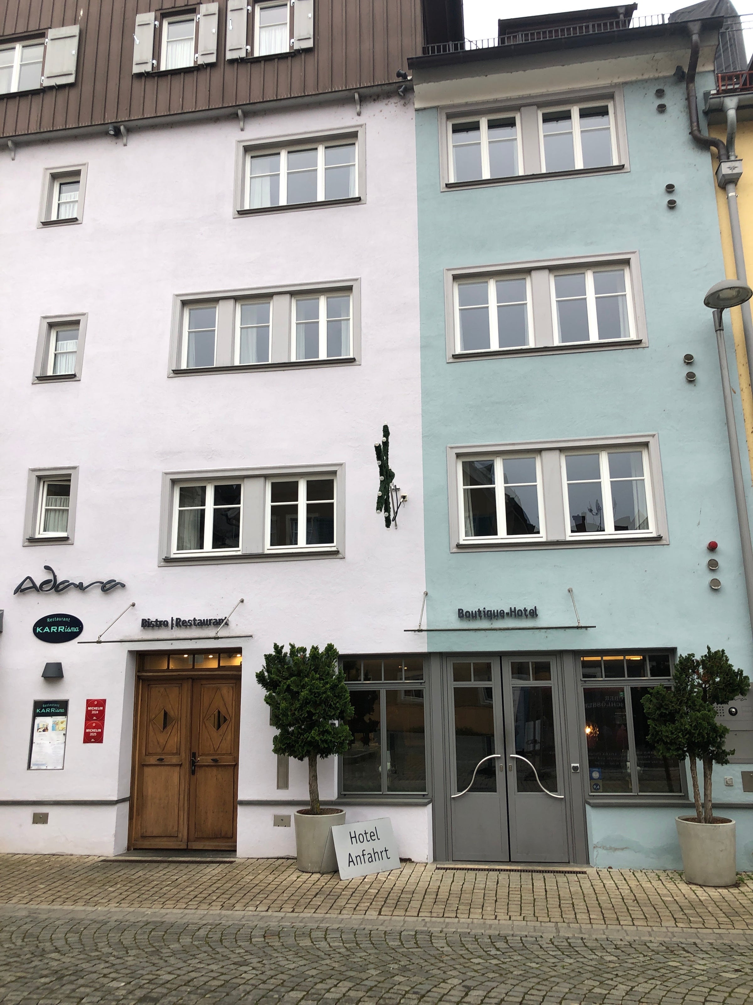 Adara Boutique Hotel