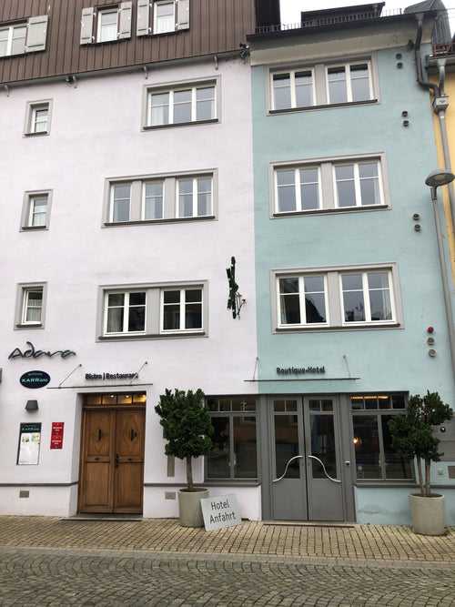 Adara Boutique Hotel