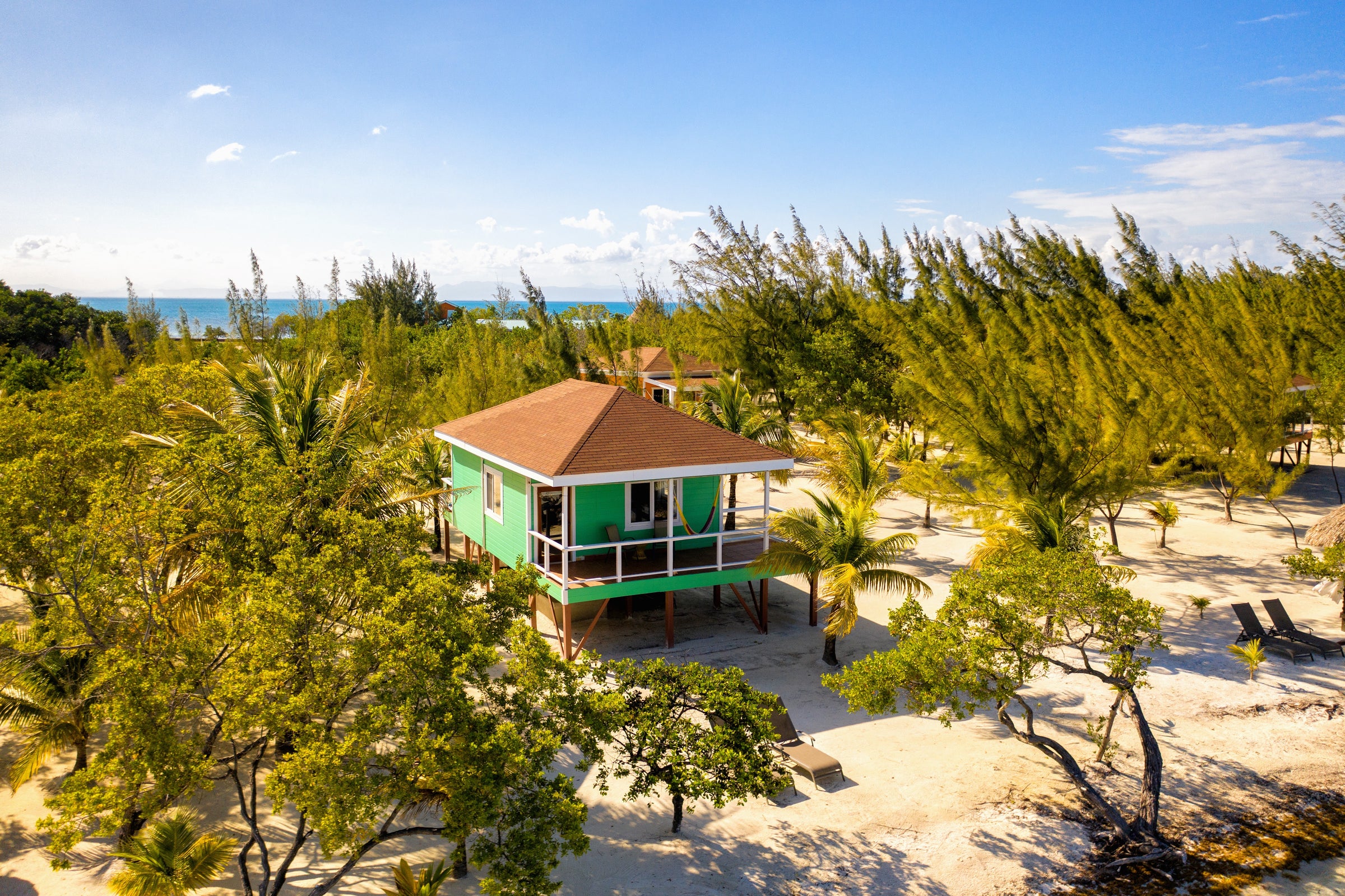 Coco Plum Island Resort