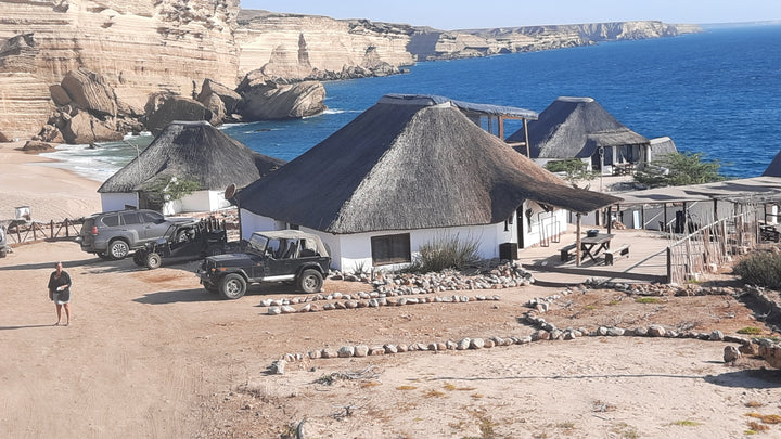 Praia do Soba