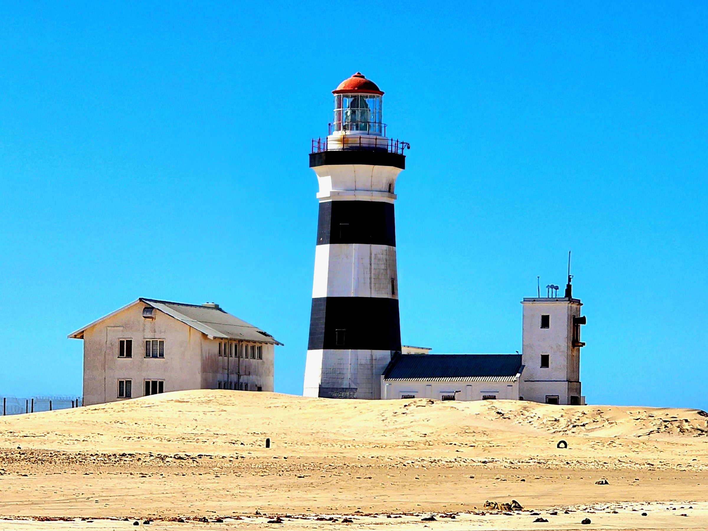 Cape Recife Lighthouse Luxury Villa