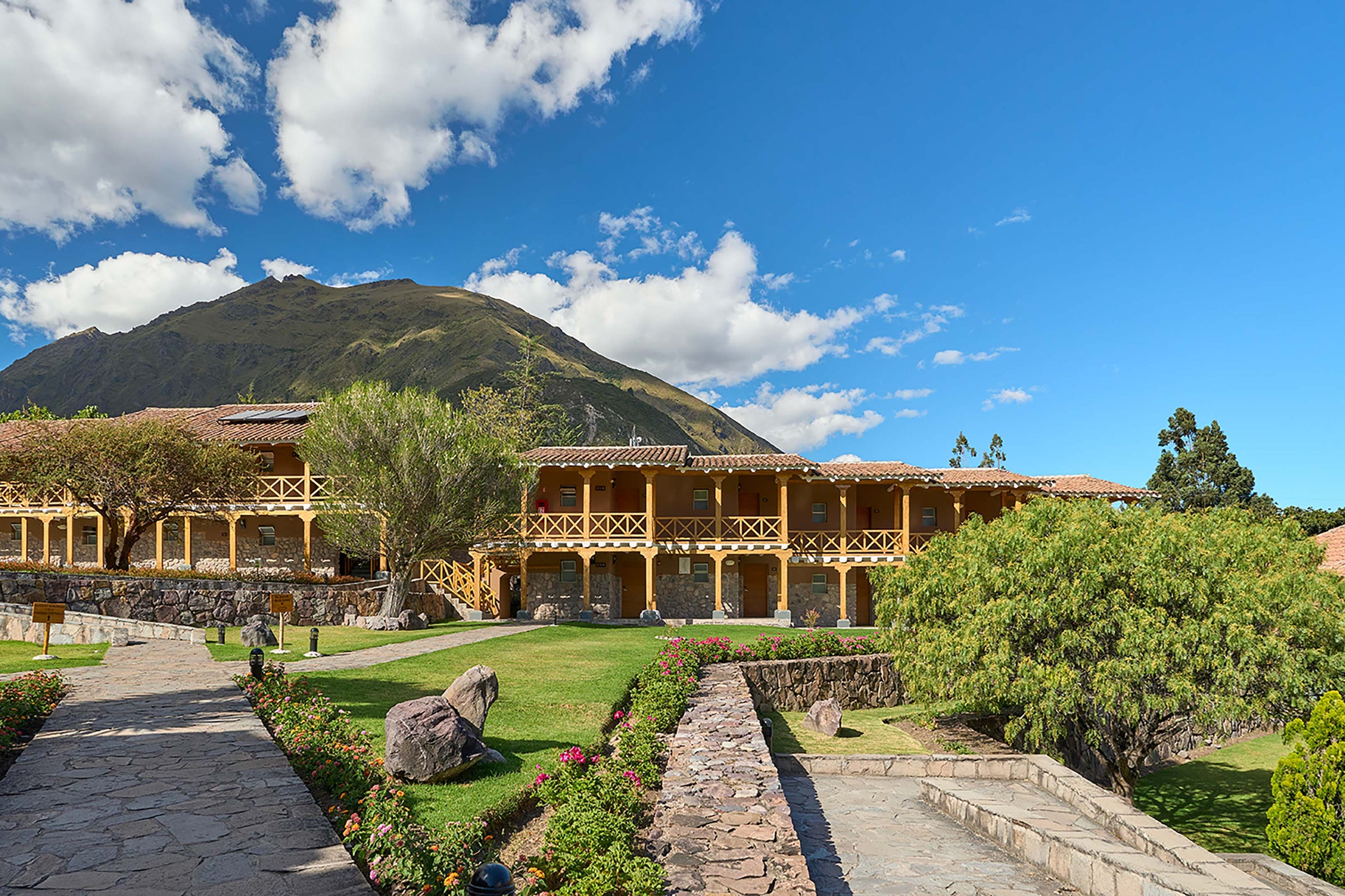 Casa Andina Premium Valle Sagrado Hotel