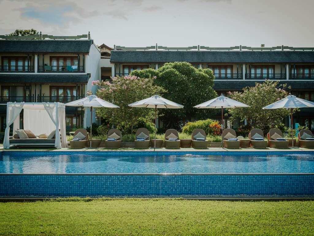 Sofitel Mauritius L'Imperial Resort & Spa