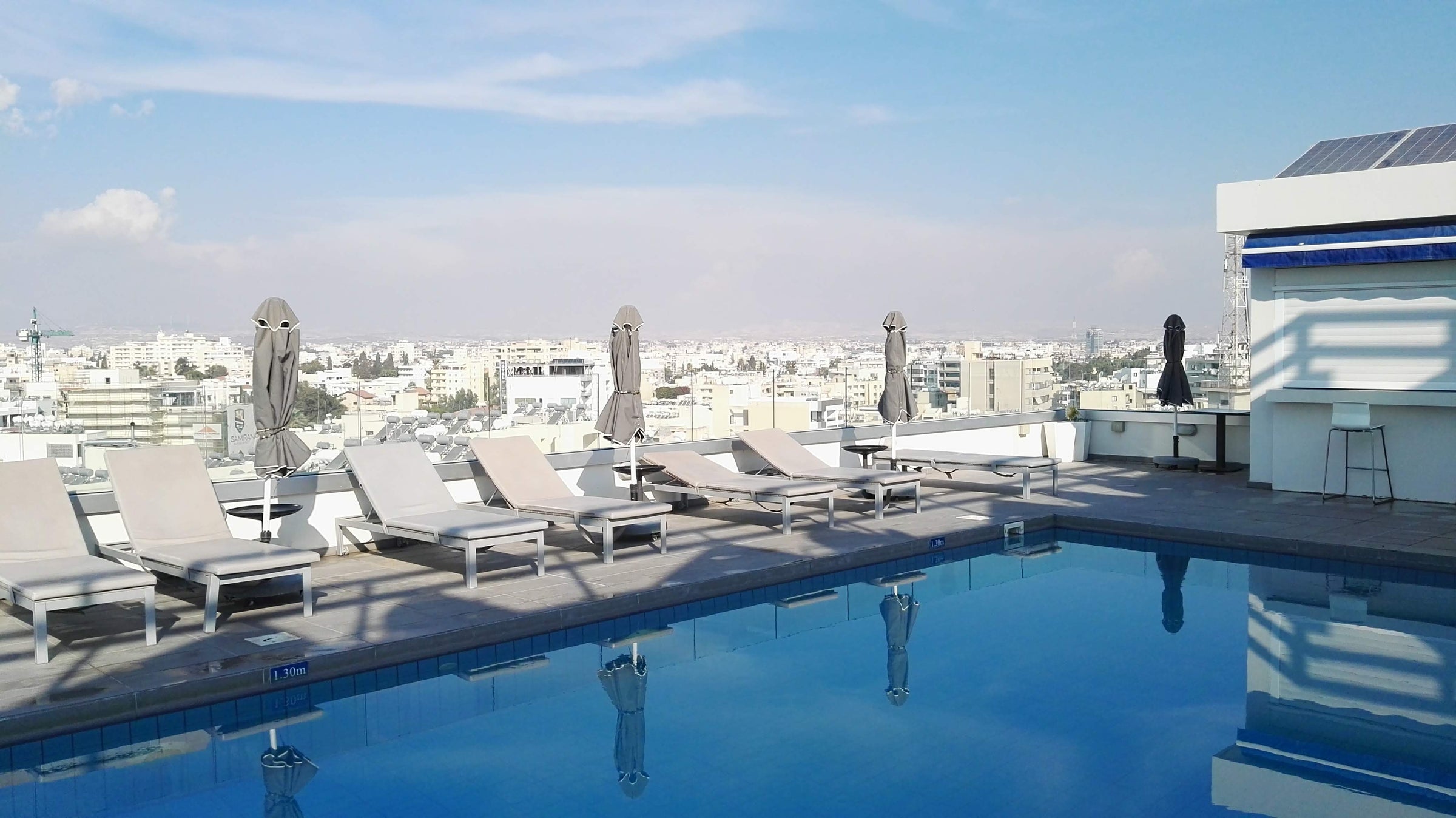 The Josephine Boutique Hotel