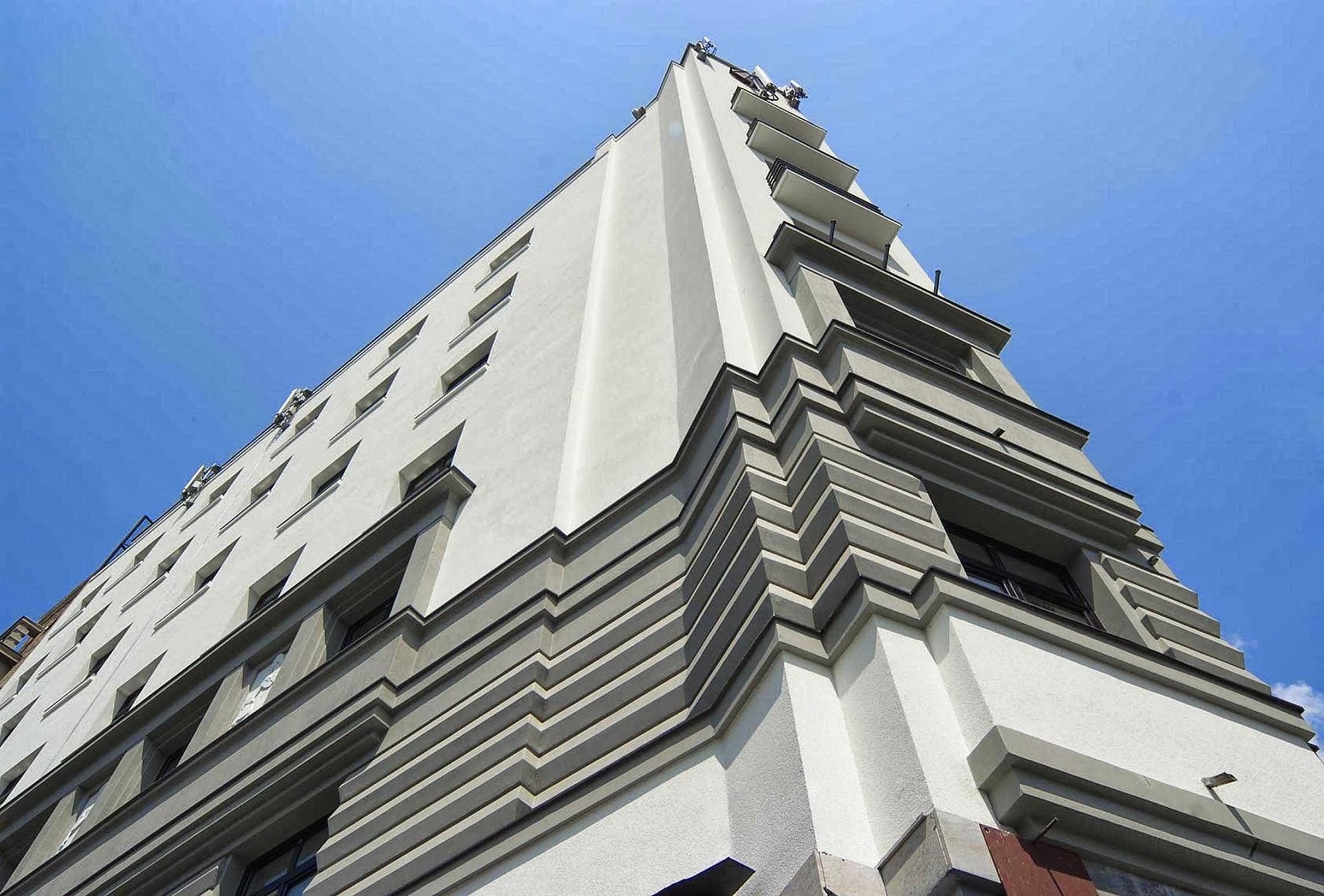 Kopernikus Hotel Prag