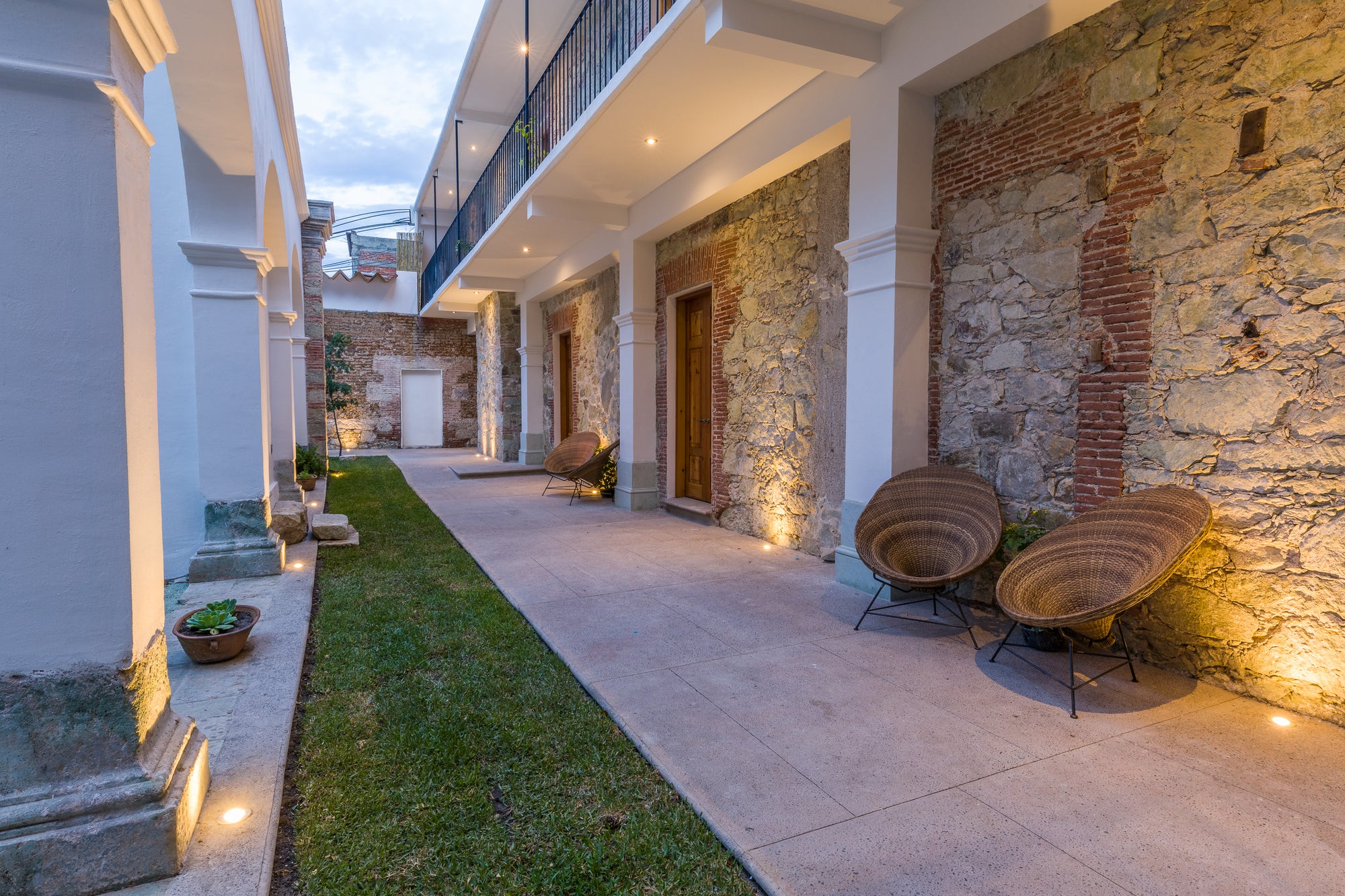 Tabáa Hotel Boutique